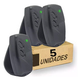 5pcs Controle Remoto Ppa