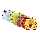 5pcs Protetor De Porta