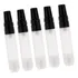 5pcs Vazio Tubo 8mm Desenho Cartuchos De Pintura Canetas