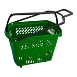5un Cesta Cestinha Super