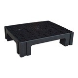 5un Estrado Plastico Alto