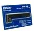 5un   Fita Black preta Erc 09b Impressora Original Epson