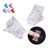 5un Presilhas De Unhas