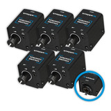 5x Controlador