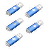 5x 64 Mb Usb