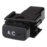 5x 84660 0k010 84660 71010 Botão De Interruptor De Ar Condic