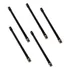 5x Antena Fa-b2e Vhf  P/ Icom V8 V82 V85 Vx500 Vx200 