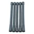 5x Antena Vhf 15cm Para Vertex/yaesu Ht Radio