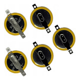 5x Bateria Cr1616 3v