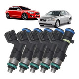 5x Bico Injetor Volvo