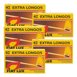 5x Caixas De Fosforo