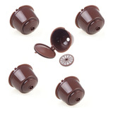 5x Capsulas Dolce Gusto