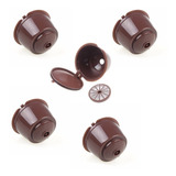 5x Capsulas Dolce Gusto