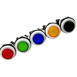 5x Chave Botão Pbs 29 Arcade C micro Switch