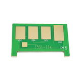 5x Chip Compativel Com