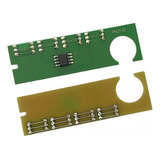 5x Chip Para Scx4200