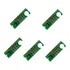 5x Chip Toner Para Uso Samsung Scx-4200 Scx4200 Scx-4200d3