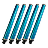 5x Cilindro Para Ricoh