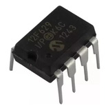 5x Circuito Integrado Microcontrolador