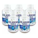 5x Colageno Tipo Ii
