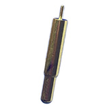 5x Conector Pino Pogo