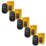 5x Controle Remoto 2