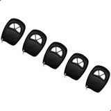 5x Controle Remoto Jfl
