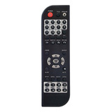 5x Controle Remoto Para