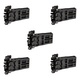 5x Dobradiça Direita Alimentador Jc97 04197a M4070 Original