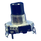 5x Encoder Rotativo Mvh