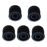 5x Engrenagem Drive Fusor