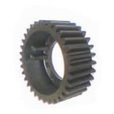 5x Engrenagem Rolo Fusor