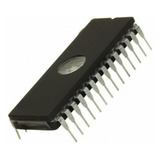 5x Eprom 27c512 Dip28