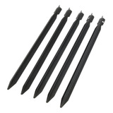 5x Estacas Espeques Triangular