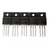 5x Fgpf4536 Fgpf 4536   4536   Transistor  novo