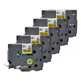 5x Fita Compativel P