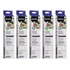 5x Fitas Matricial Original Epson Lx350 Lx300+ Lx300 S015631