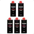 5x Fluido Zippo Premium Para Isqueiros Original125ml
