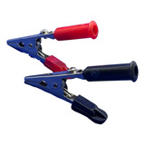 5x Garra Jacare 70mm