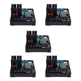 5x Gavr 12a Gavr 12a Avr Para Gerador Automático De Tensão