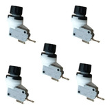 5x Interruptor Pneumatico Motobomba