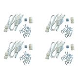 5x Kit Drive Mangueira