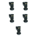 5x Lnb Banda Ku