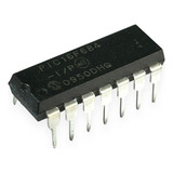 5x Microcontrolador Pic16f684 i
