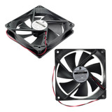 5x Microventilador Cooler Ventoinha