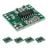 5x Mini Placa Pam8403 Amplificador Mosfet Digital De 2 X 3 W