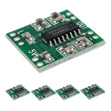 5x Mini Placa Pam8403
