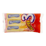 5x Montevergine Doce Torrone
