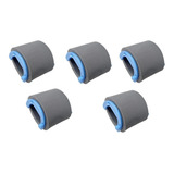 5x Pickup Roller Compativel Hp M1120 M1522 P1505 P1606 Novo