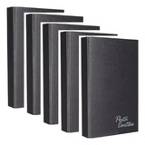5x Porta 120 Cartoes